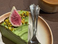 -MR. WALDEN COFFEE(万象天地店)