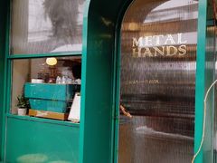 -METAL HANDS(五道营店)