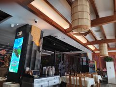 -辣婆婆(航天桥店)