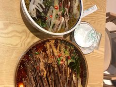 -古真记钵钵鸡(老公园店)
