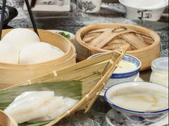 顺德双皮奶-顺德了能馆(虎门店)