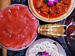 -蜀大侠火锅(建设路第五大道店)