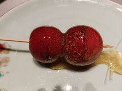 -四世同堂·京菜·烤鸭(双井店)