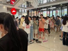 -万达广场(桂林高新店)