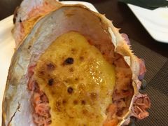 -福樱兰海鲜放题铁板烧(加州店)