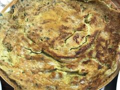 野菜饼-招招鲜家乡菜