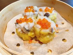-索菲特酒店·乐轩华中餐厅