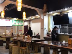 大堂-钱万兴(塔园路店)