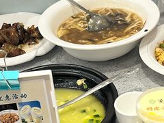 -紫光园·烤鸭·北京菜(团结湖店)