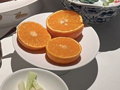 -四季民福烤鸭店(王府井东安门店)