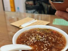 -西安贾三灌汤包·回坊小吃·清真炒菜(北院门总店)