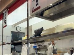 -一醒·手工面·西北传统小吃(悠方购物中心店)