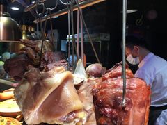-吉布鲁牛排海鲜自助(成都大悦城店)