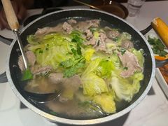 -乔阿马·江南味·驴肉香(龙湖华泾天街店)