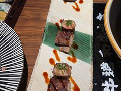 -牛道·和牛九食(市府恒隆广场店)