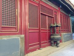 -潭柘寺景区