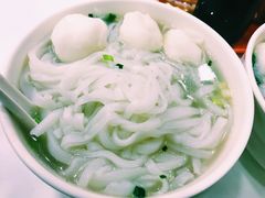 -文辉墨鱼丸大王(铜锣湾渣甸街总店)