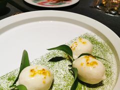 -锦府园·新台州菜(合生汇店)