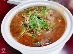 -三峡农家菜(三峡店)