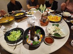-若蘭慈·无国界素食料理(欢乐海岸店)