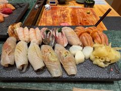 -鮨冠OMAKASE食べ放题(北京首店)