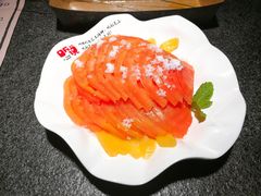 -听说碳烧蛙(高新万达店)