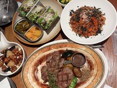 -森Some Fusion(荔湾店)