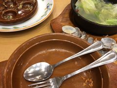 -萨莉亚意式餐厅(天河城购物中心店)