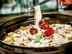 -周渝食惦酸菜鱼(青浦店)