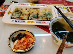 -赵财记·肠粉·煲仔饭(九龙城店)