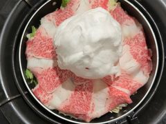 -和牛 烧肉寿喜烧涮锅 善(心斎橋店)