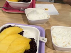 -满记甜品(优客百盛店)