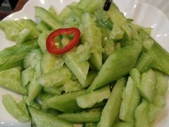 -八宝牛潮汕鲜牛肉火锅(净月店)