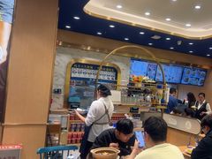 -西部马华清真兰州牛肉面·烧烤夜市(三里河店)