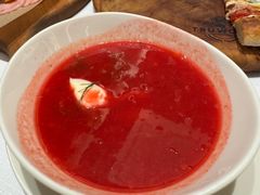 -马克西姆俄罗斯餐厅(通亚街店)