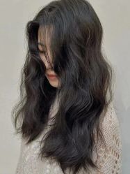 -MINX名珂斯·烫染形象设计