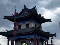 -西安城墙·碑林历史文化景区