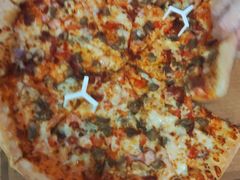 -棒约翰比萨·意面(金桥国际店)