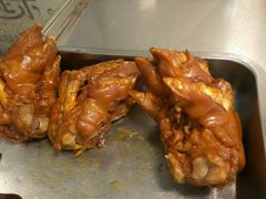 -杨记万里香炸肉(孟营店)