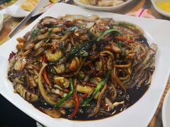-香港饭店0410(弘大店)