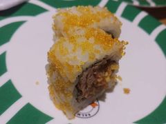 -新一番三文鱼寿司(红城湖店)