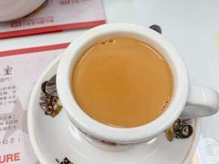 -華人 華星冰室(氹仔 店)