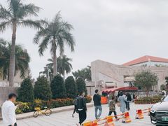 -厦门大学(思明校区)