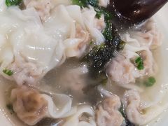 -老谢烧烤野馄饨(云霄路店)