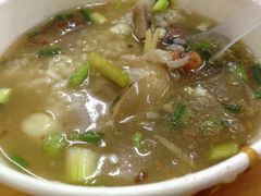 鸭肉粥-百成大同鸭肉粥(大同总店)