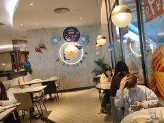 -必胜客(长安长青店)