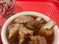 肉骨茶-品芊肉骨茶(Klang Bak Kut Teh)