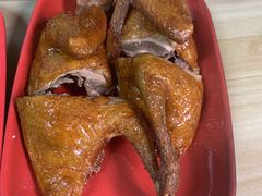 -光明刘冰乳鸽店(光明法政北路店)