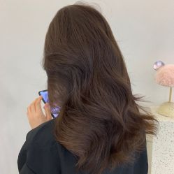 -上禾 HAIR SALON
