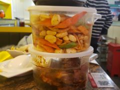 -黄记煌三汁焖锅(崇文门店)